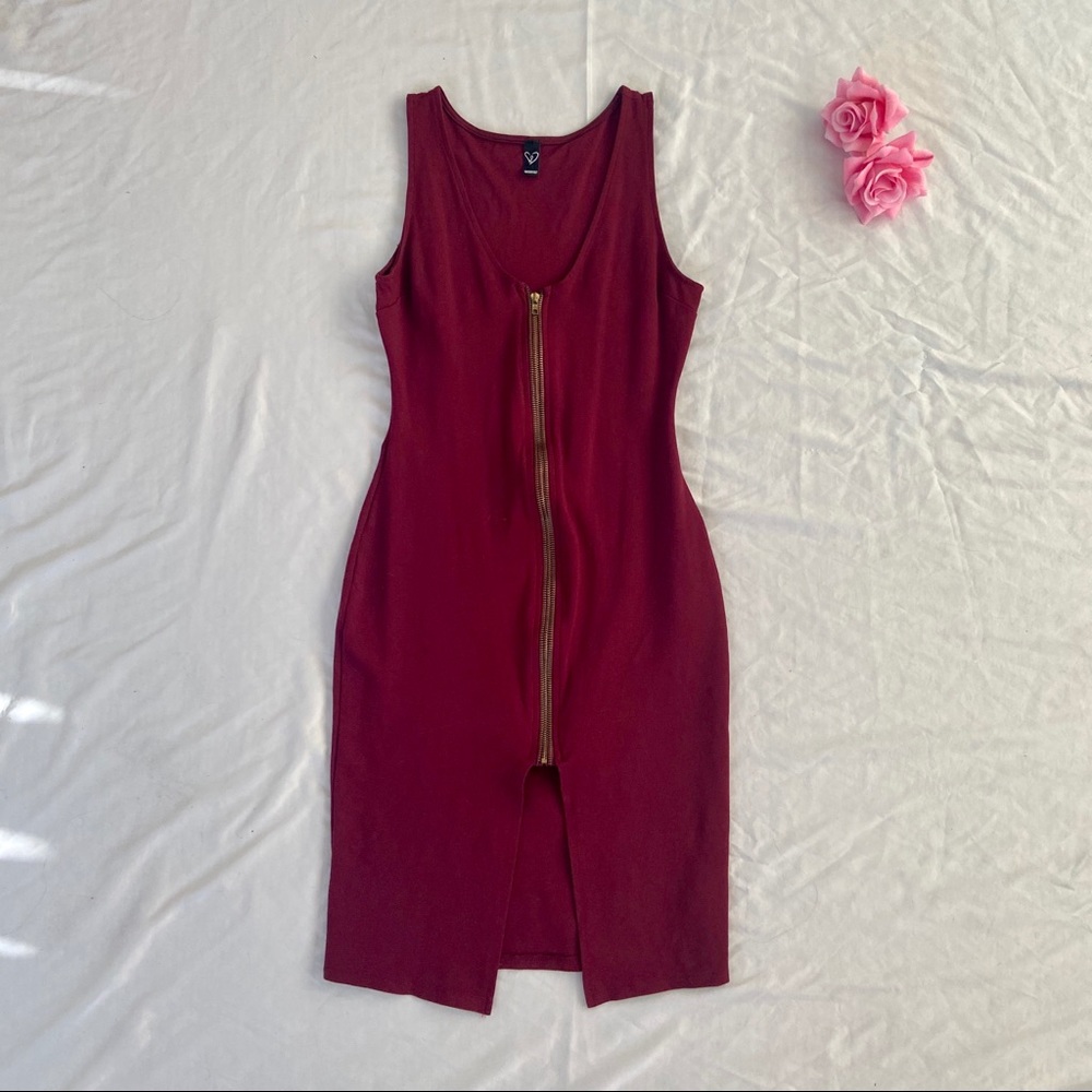 Windsor Dress Size L